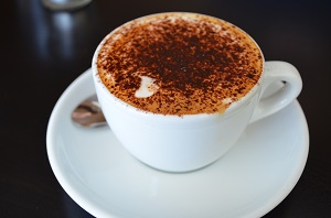 Image of Capuccino Coffee