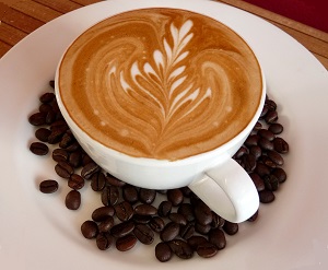 Image of Flat White Coffee