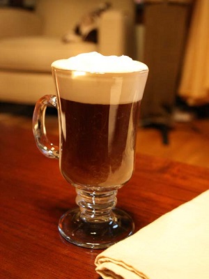 Image of Irish Coffee