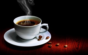 Image of Short Black Coffee